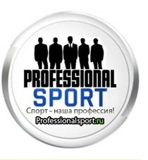 Логотип PROFESSIONALSPORT.RU