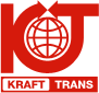 Логотип КРАФТТРАНС