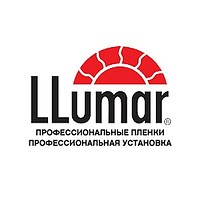 Логотип ЦЕНТР ТОНИРОВАНИЯ ЛЛЮМАР