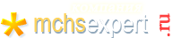 Логотип МЧС ЭКСПЕРТ