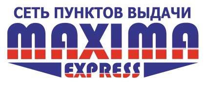 Логотип MAXIMA-EXPRESS